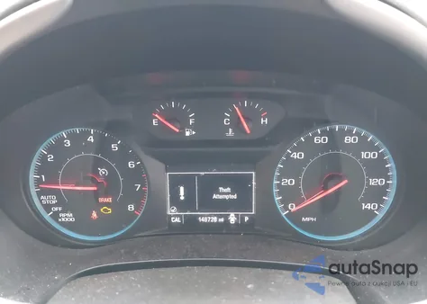 2018 Chevrolet Malibu Ls from USA, damaged, VIN 1G1ZB5ST7JF264233